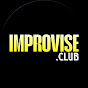 Improvise Club logo