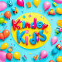 Kinder kids logo