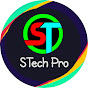 STech Pro logo