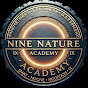 Nine Nature Academy logo