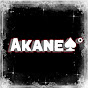 Akanez<33 logo