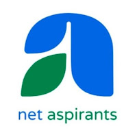 NTA NET ASPIRANT ACADEMY profile image