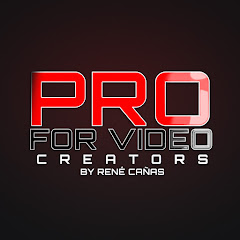 Pro For Video Creators