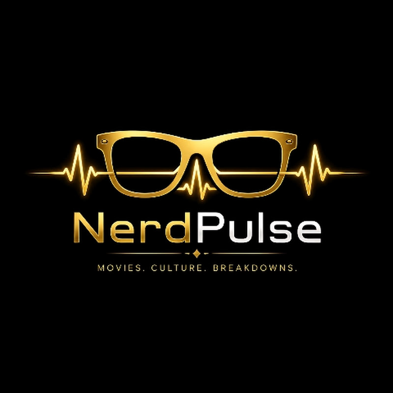 Nerd Pulse