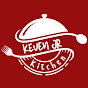 Keven JR Kitchen logo