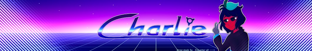 Charlie 92 YouTube-Kanal-Avatar