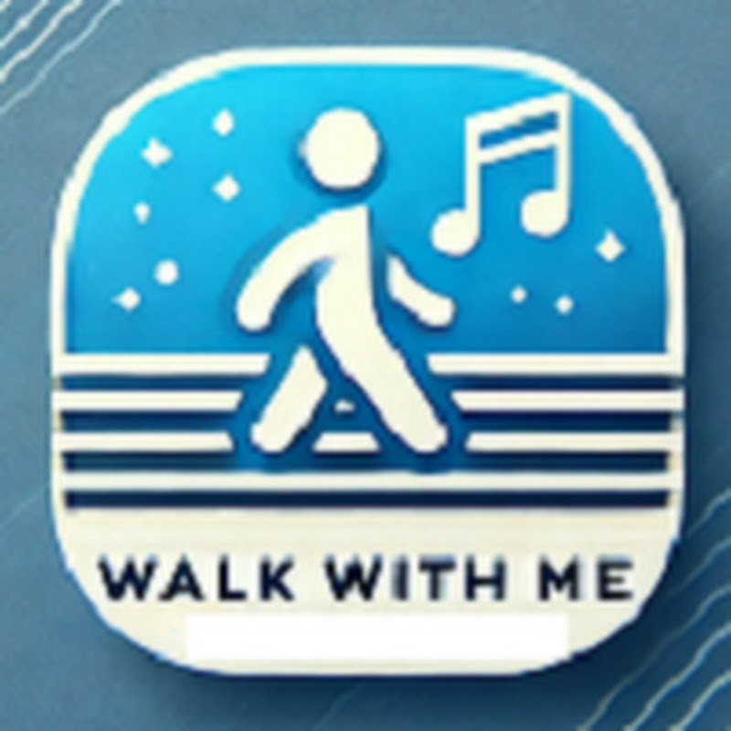 Walk with me