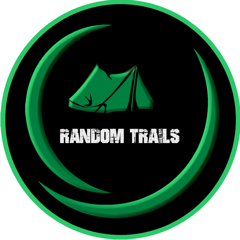 Random Trails