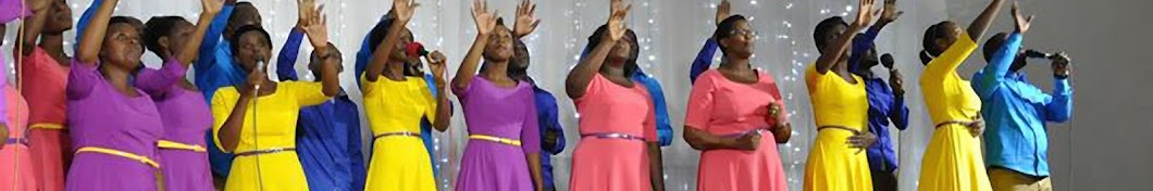 Ambassadors of Christ Choir Avatar del canal de YouTube