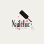 Nailchic Beauty logo