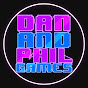 DanAndPhilGAMES - @DanAndPhilGAMES - Youtube