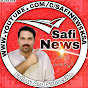 Safi News logo