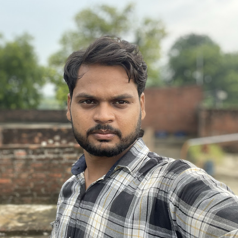 Mohammed Adil