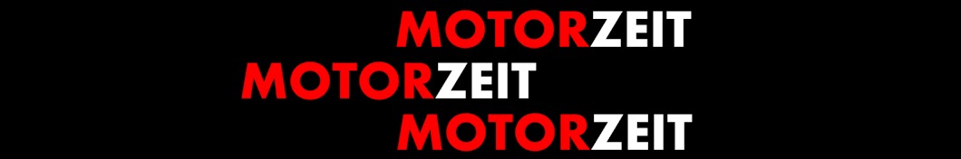 motorzeit YouTube channel avatar