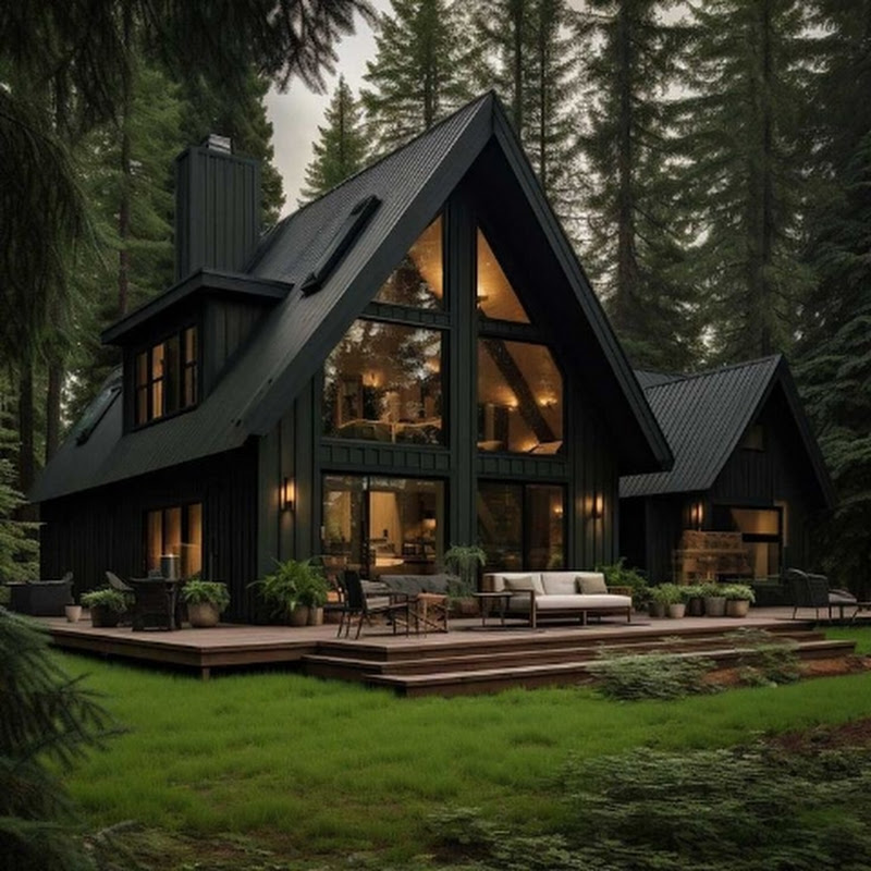 City house 