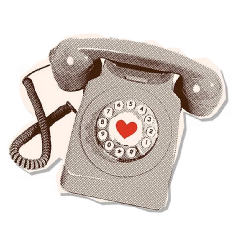 Calling All Angels