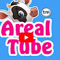 Areal Tube