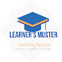 LEARNER'S MUSTER  logo