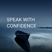 Speak with confidence