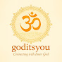 GodItsYou logo