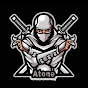 Atone Gaming logo