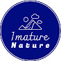 Imature logo