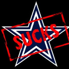 DALLAS COWBOYS HATER NATION