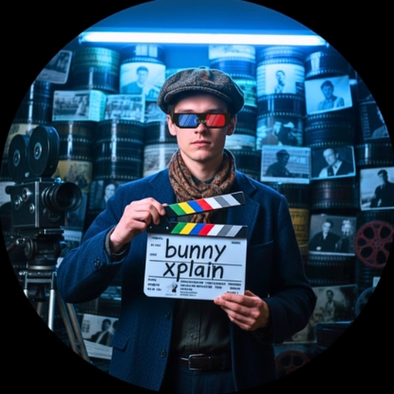 Bunny Xplain