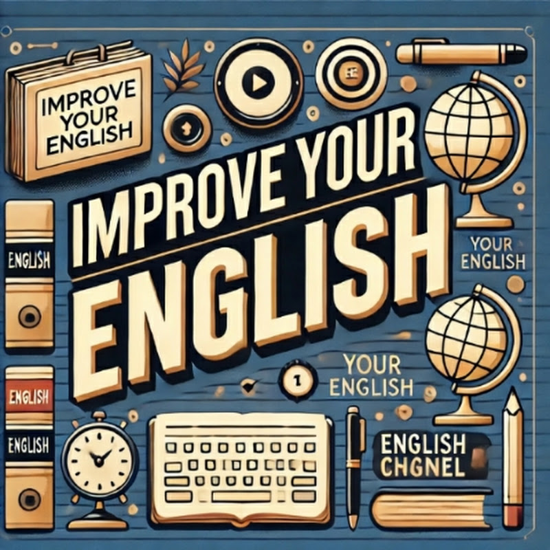Improve your English 2