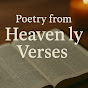 Poetry from Heavenly Verses logo