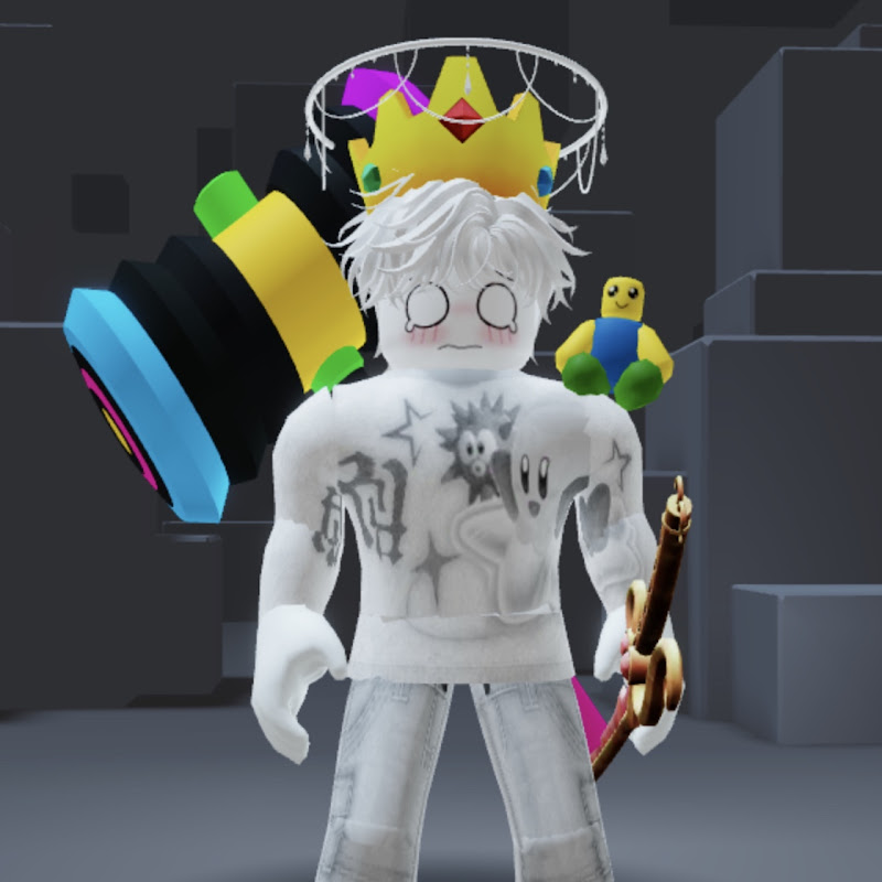 MCHEW ROBLOX