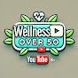 Wellness Over 50 logo
