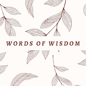 WordsOfWisdom