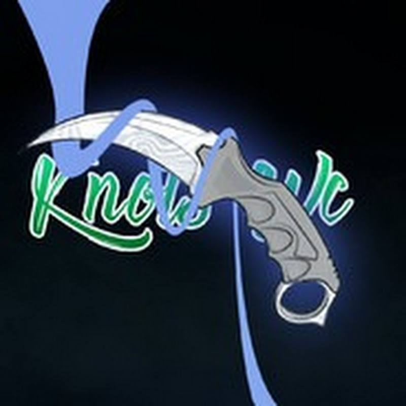 KnotsCS