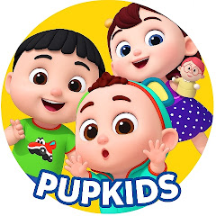 Pupkids 