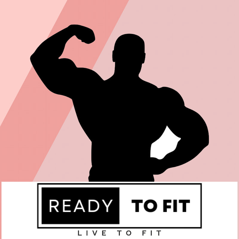 Ready 2 fit