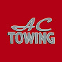 AC Towing logo