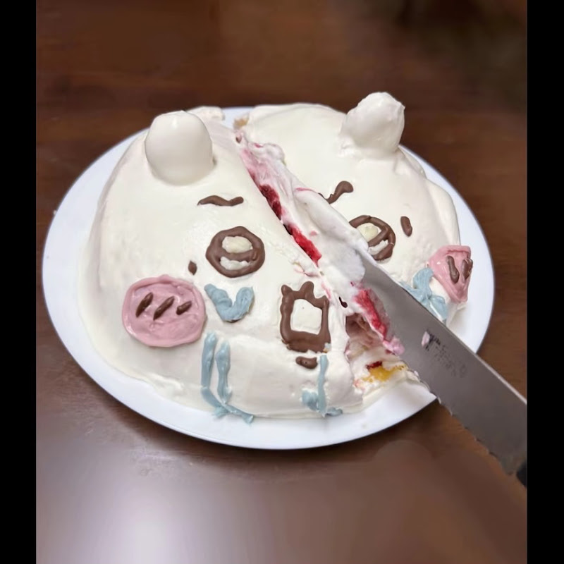 ポテト風味のPipi Potato