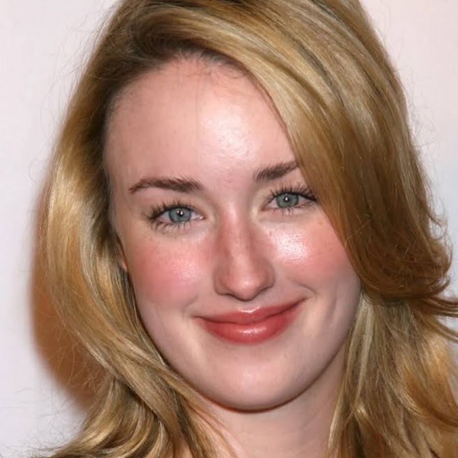 Ashley Johnson - Topic - YouTube