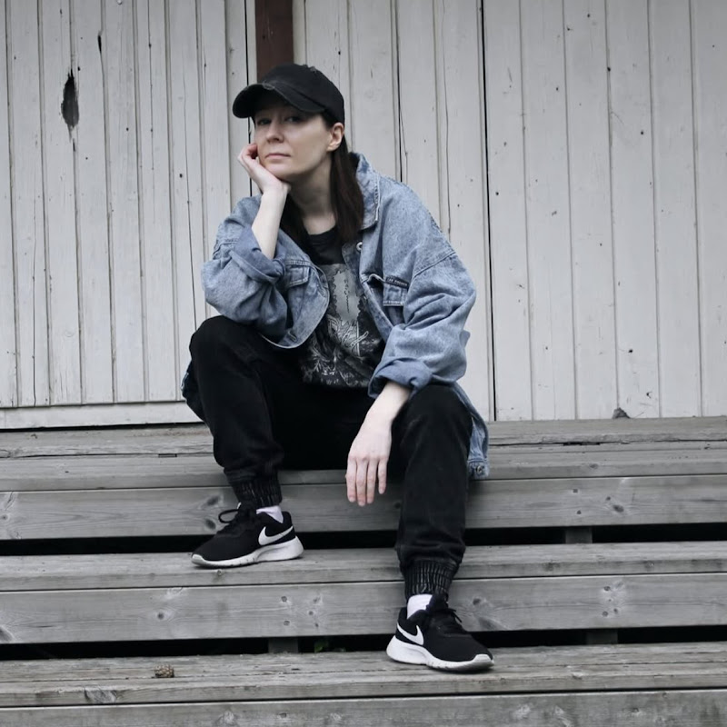 Channel Avatar