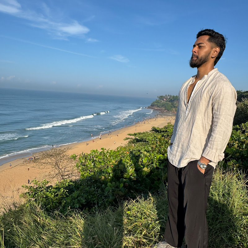 Shrinivas Ingale
