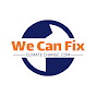 We Can Fix Climate Change logo