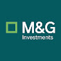 M&G Investments Southern Africa logo