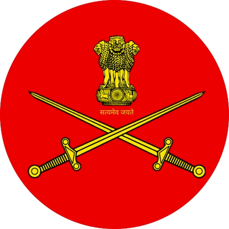 ADGPI-INDIAN ARMY