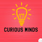 Curious Minds logo