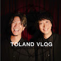 TOLAND VLOG