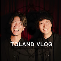 TOLAND VLOG profile image