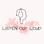LISTEN OUT LOUD   logo