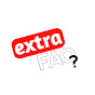 Extra FAQ logo
