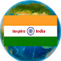 Inspire India  logo